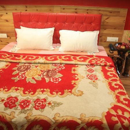 Hotel Sawan Residency Manali (Himachal Pradesh) Ngoại thất bức ảnh