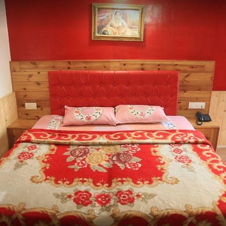 Hotel Sawan Residency Manali (Himachal Pradesh) Ngoại thất bức ảnh