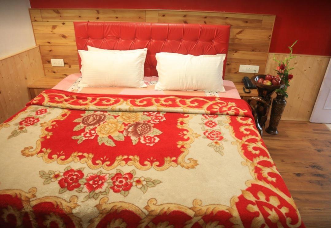 Hotel Sawan Residency Manali (Himachal Pradesh) Ngoại thất bức ảnh