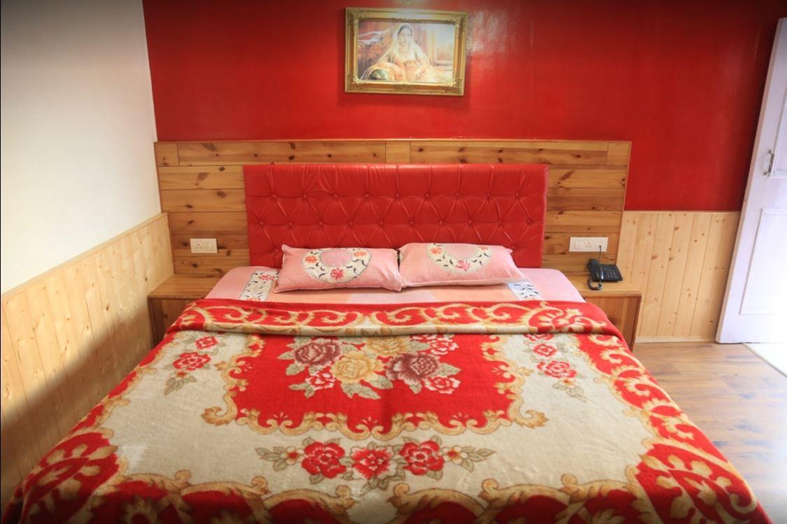 Hotel Sawan Residency Manali (Himachal Pradesh) Ngoại thất bức ảnh
